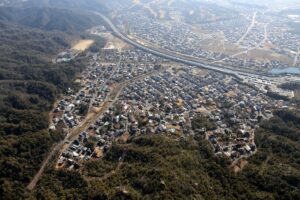 サイドタウン区