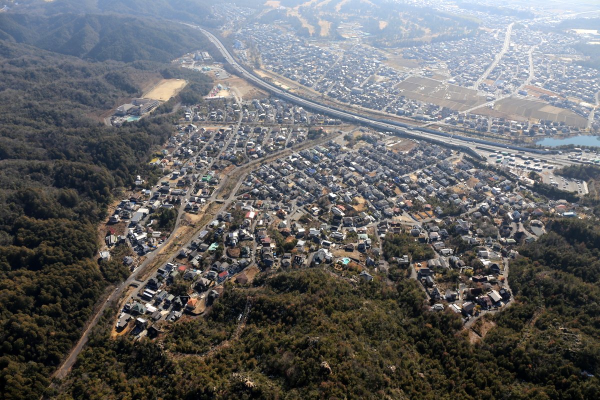 サイドタウン区